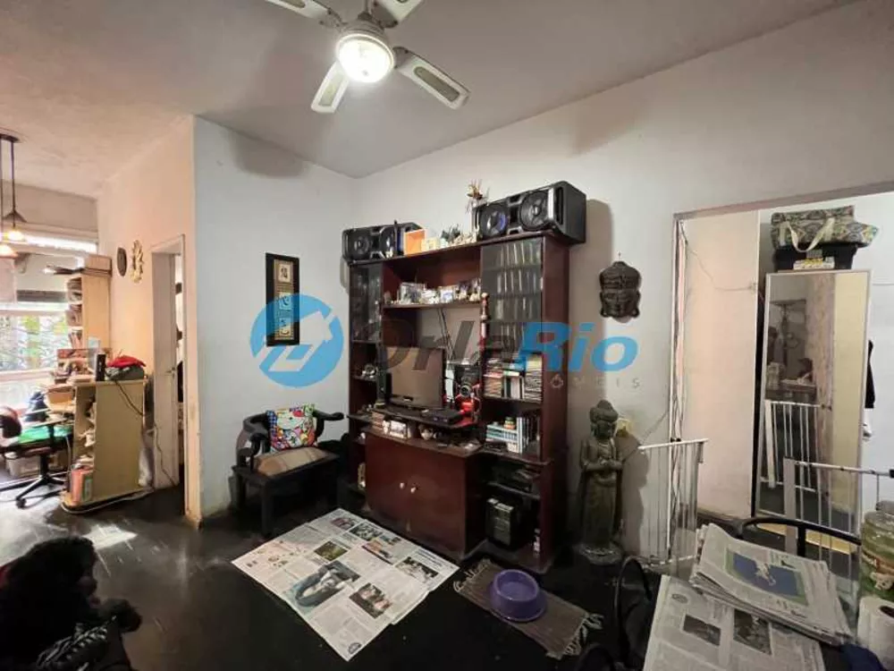 Apartamento, 2 quartos, 75 m² - Foto 15