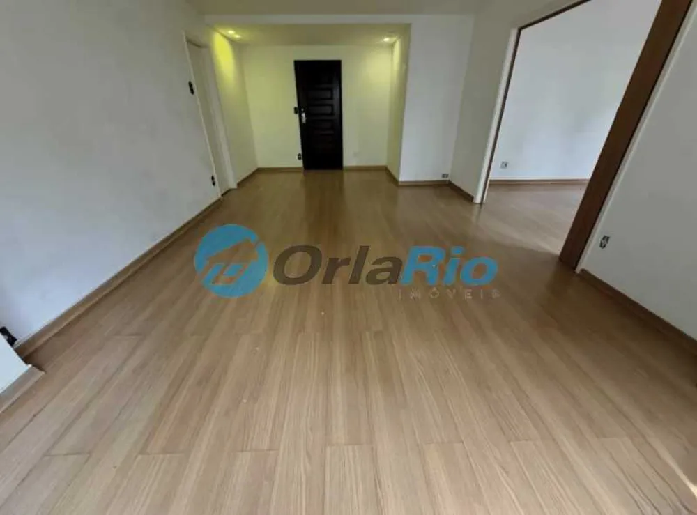 Apartamento, 3 quartos, 110 m² - Foto 5