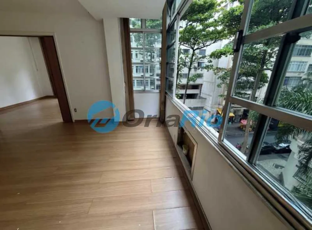 Apartamento, 3 quartos, 110 m² - Foto 3