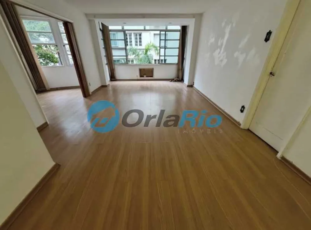 Apartamento, 3 quartos, 110 m² - Foto 7