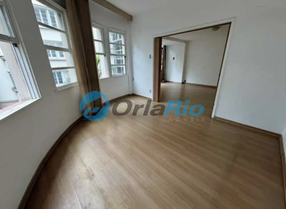 Apartamento, 3 quartos, 110 m² - Foto 6