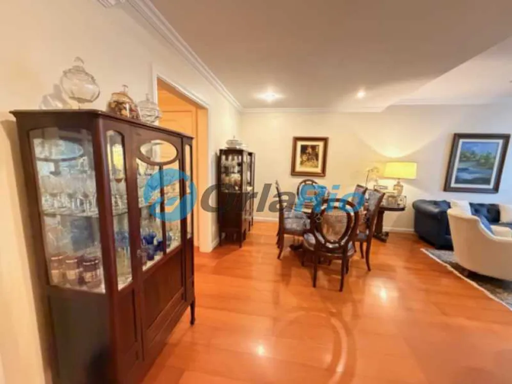 Apartamento, 3 quartos, 128 m² - Foto 6