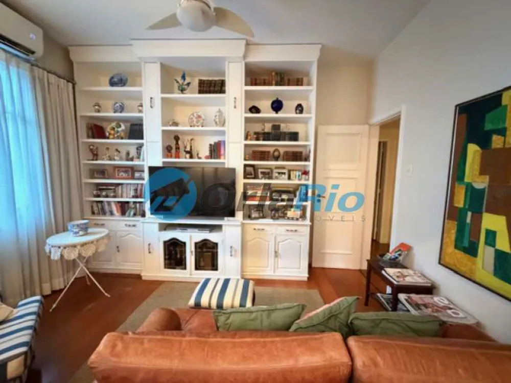 Apartamento, 3 quartos, 128 m² - Foto 22