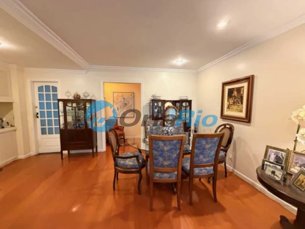 Apartamento, 3 quartos, 128 m² - Foto 10