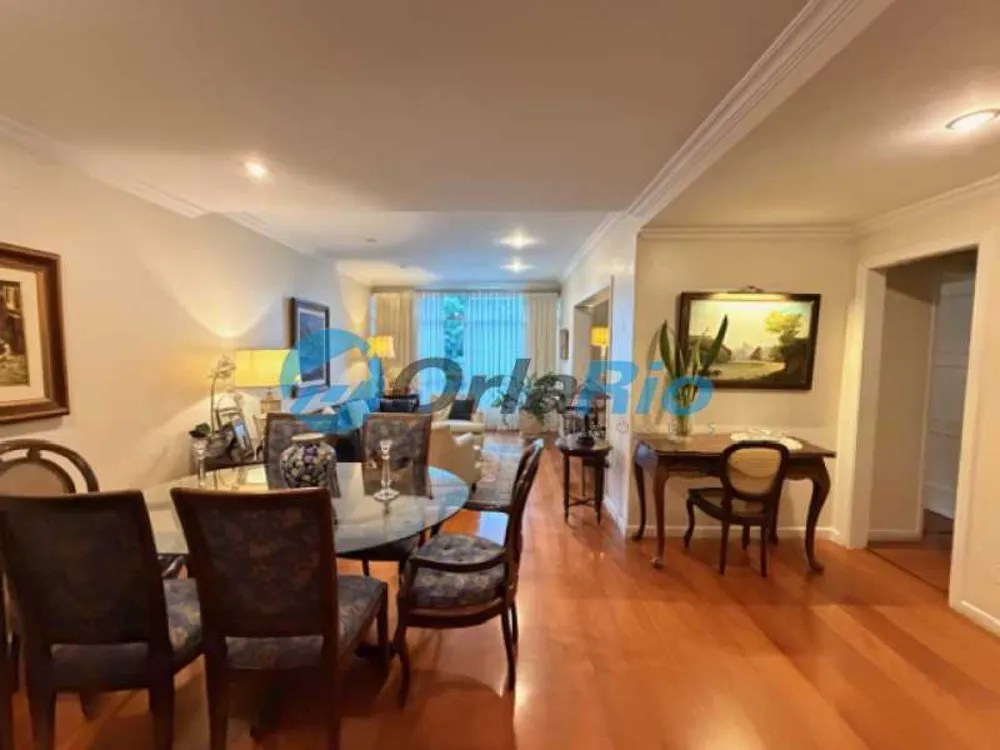 Apartamento, 3 quartos, 128 m² - Foto 29