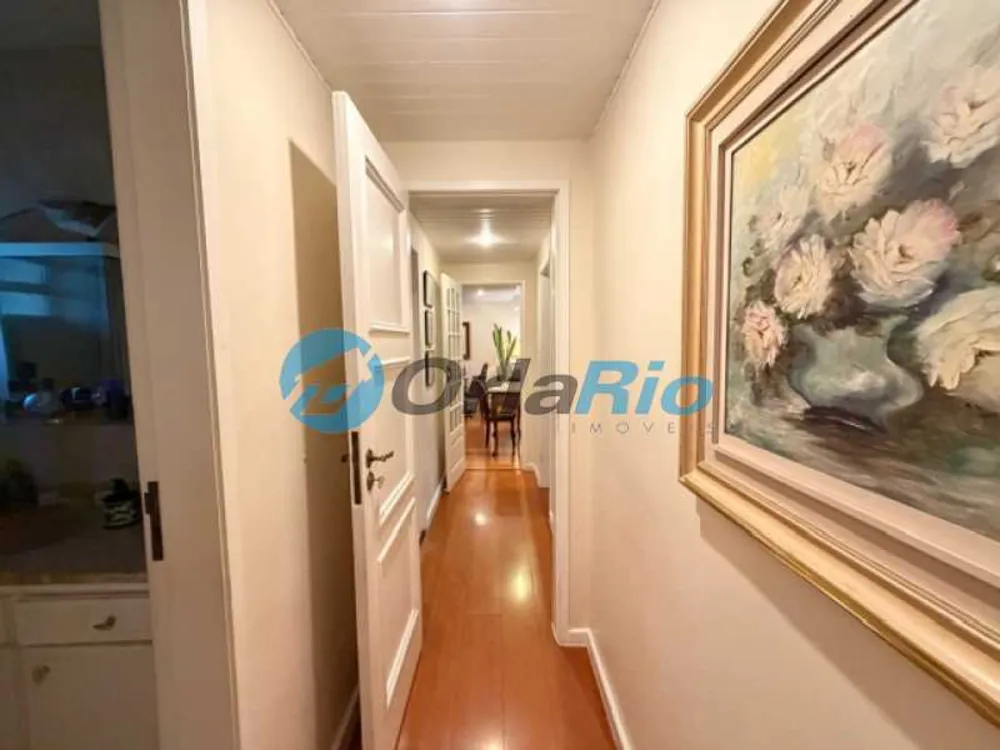 Apartamento, 3 quartos, 128 m² - Foto 28