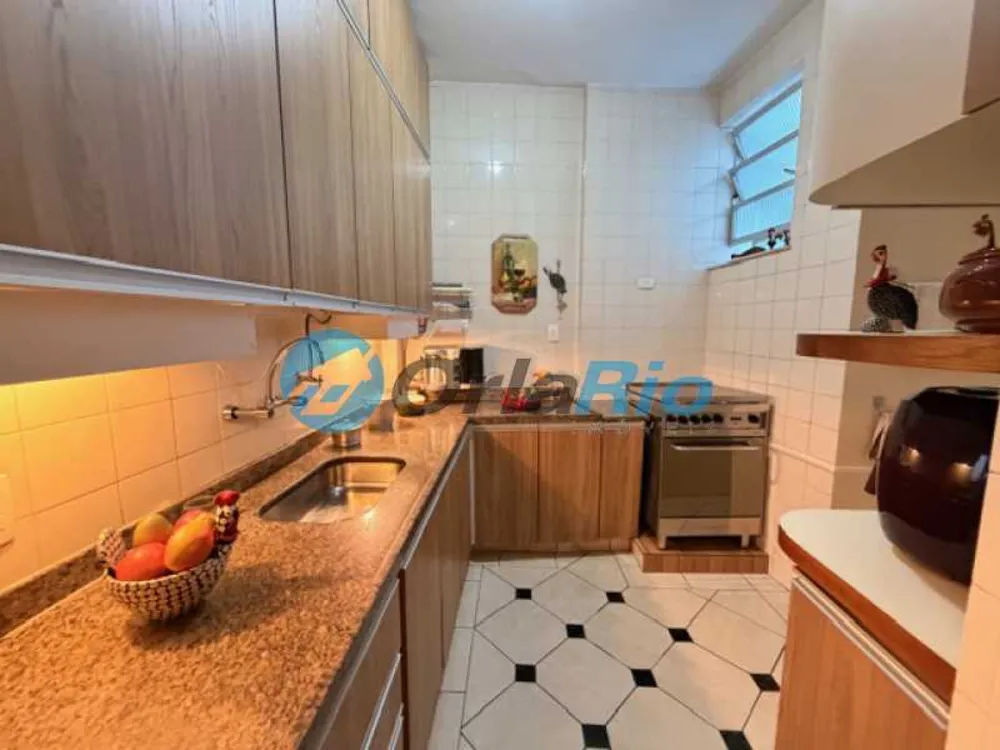 Apartamento, 3 quartos, 128 m² - Foto 16
