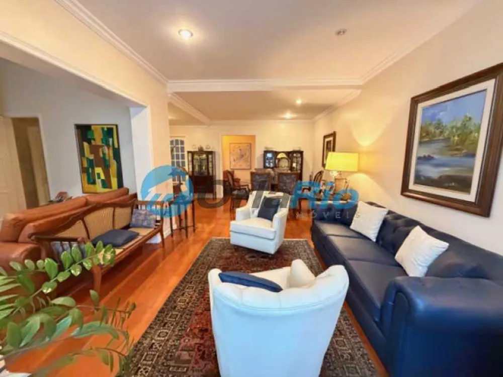 Apartamento, 3 quartos, 128 m² - Foto 14