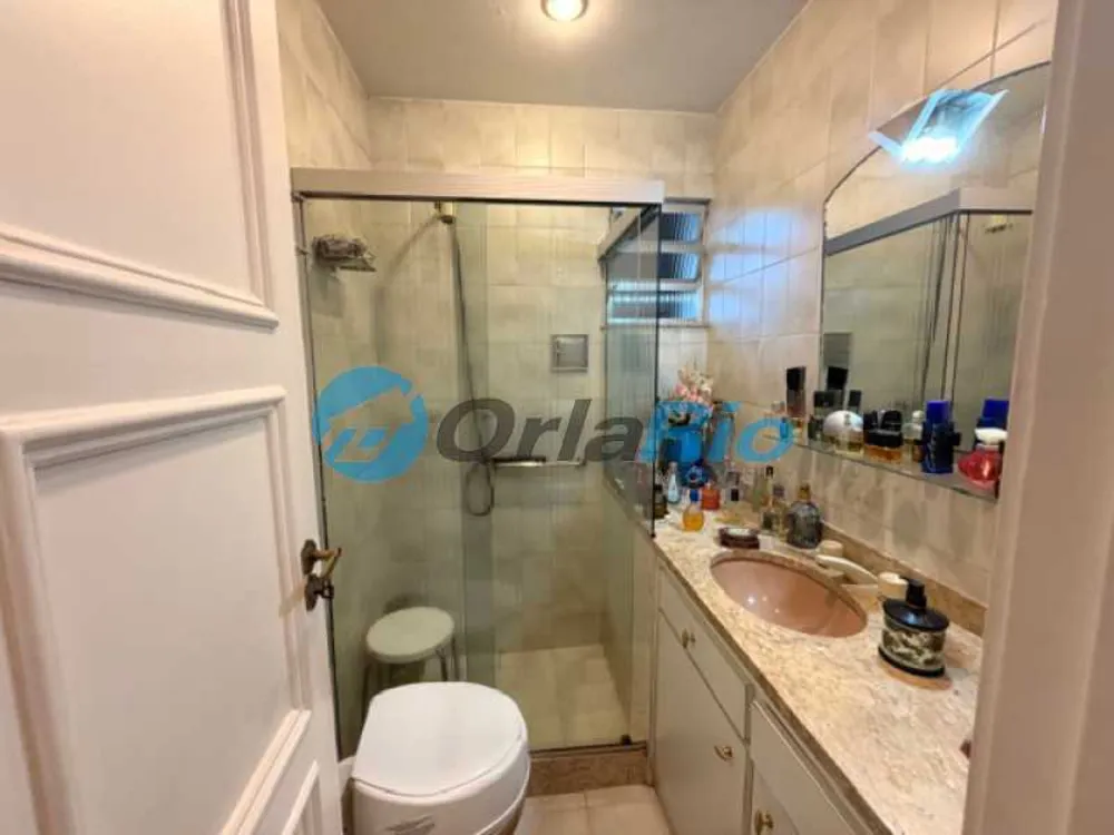 Apartamento, 3 quartos, 128 m² - Foto 3