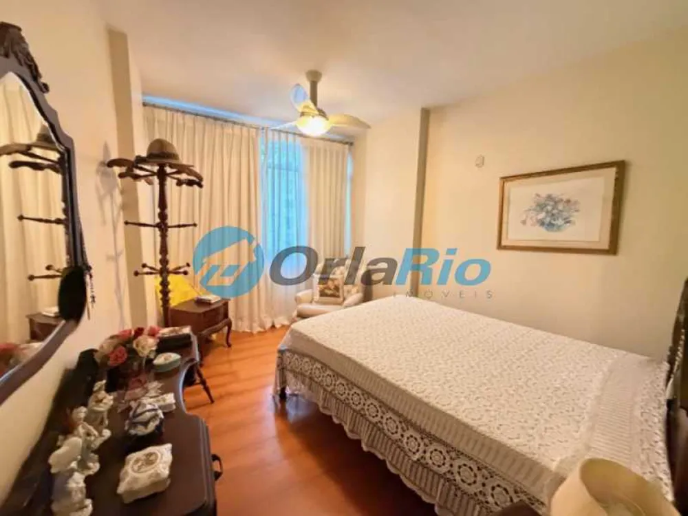 Apartamento, 3 quartos, 128 m² - Foto 20