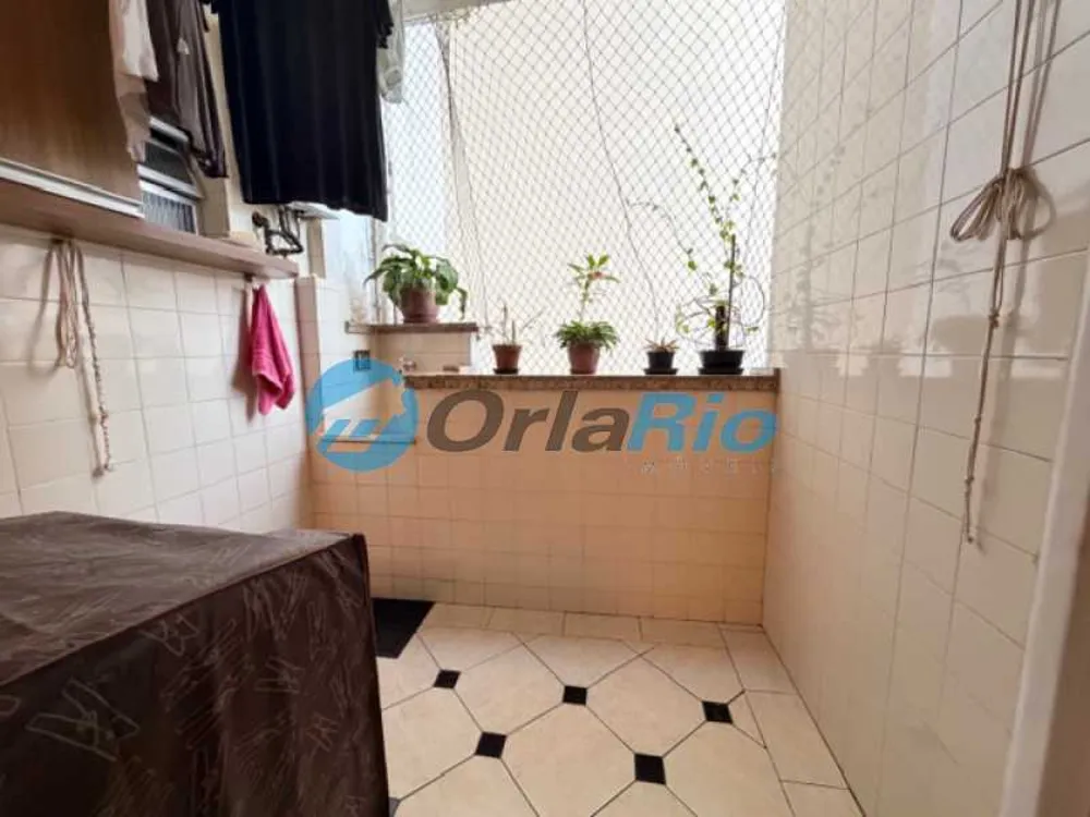 Apartamento, 3 quartos, 128 m² - Foto 8