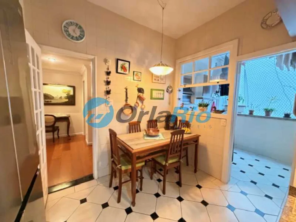 Apartamento, 3 quartos, 128 m² - Foto 5