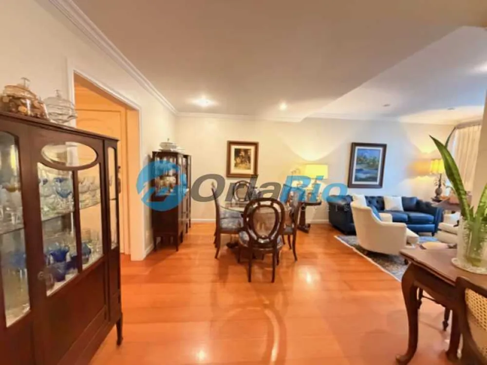 Apartamento, 3 quartos, 128 m² - Foto 25