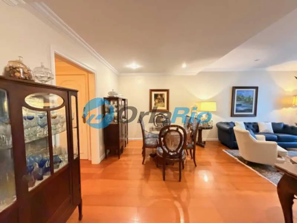 Apartamento, 3 quartos, 128 m² - Foto 21