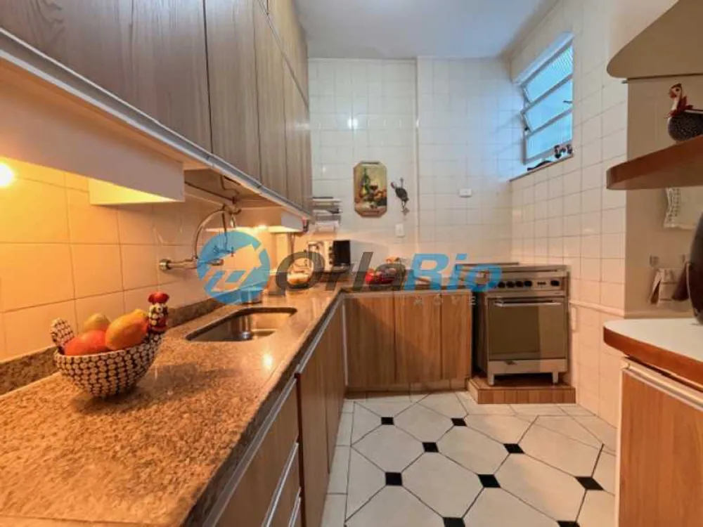 Apartamento, 3 quartos, 128 m² - Foto 7