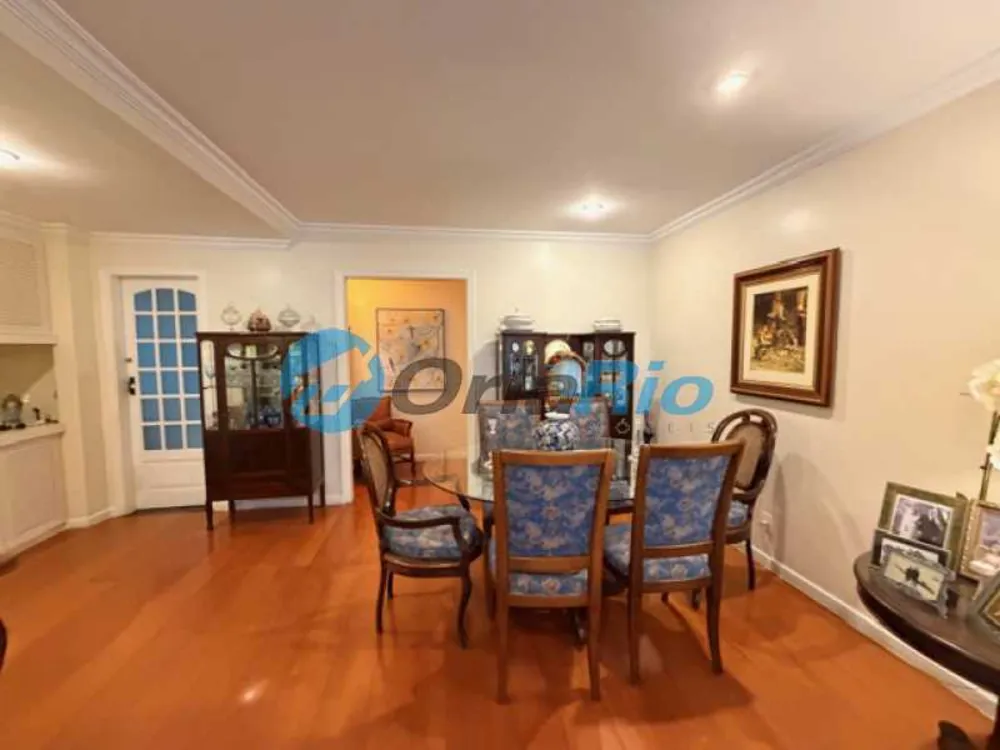 Apartamento, 3 quartos, 128 m² - Foto 19