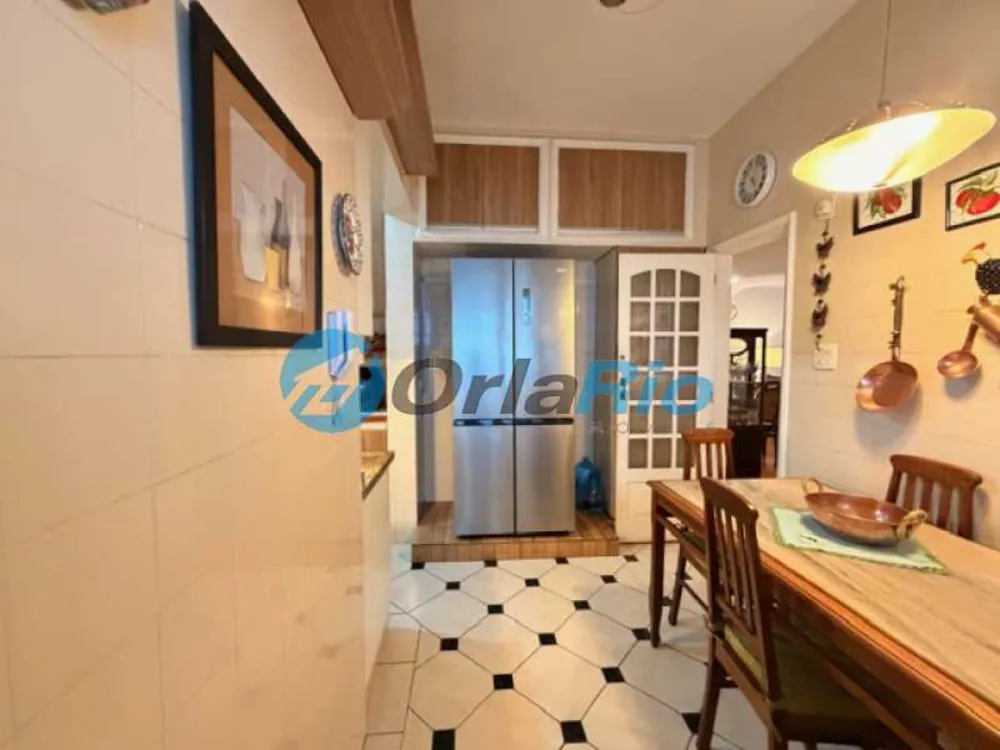 Apartamento, 3 quartos, 128 m² - Foto 24