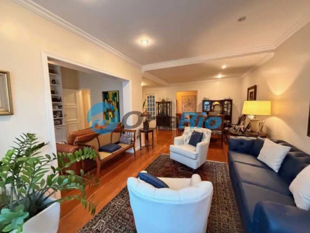 Apartamento, 3 quartos, 128 m² - Foto 9