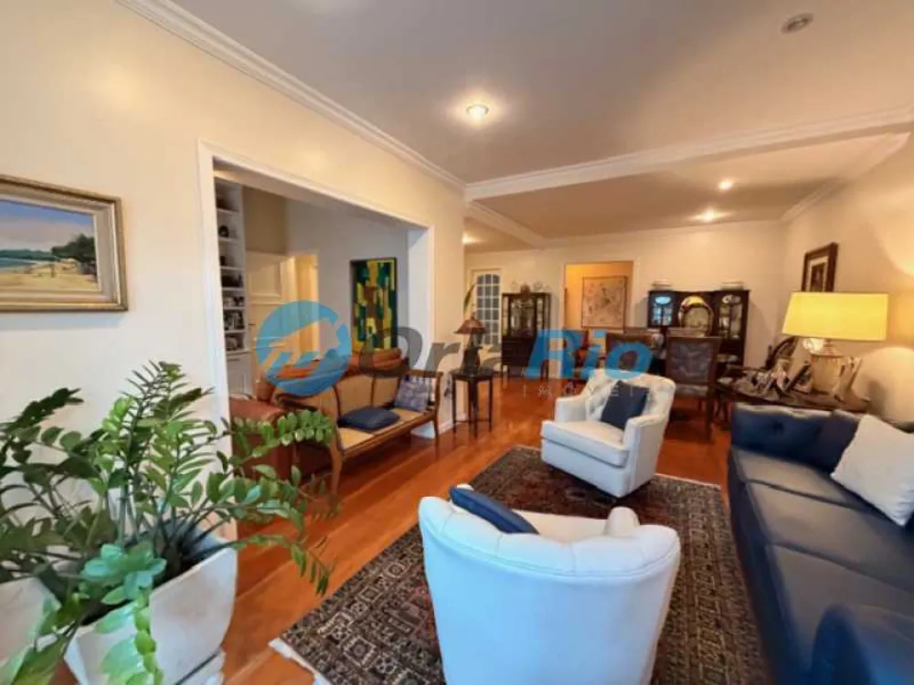 Apartamento, 3 quartos, 128 m² - Foto 15