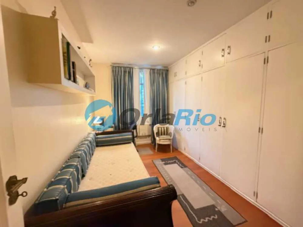Apartamento, 3 quartos, 128 m² - Foto 23