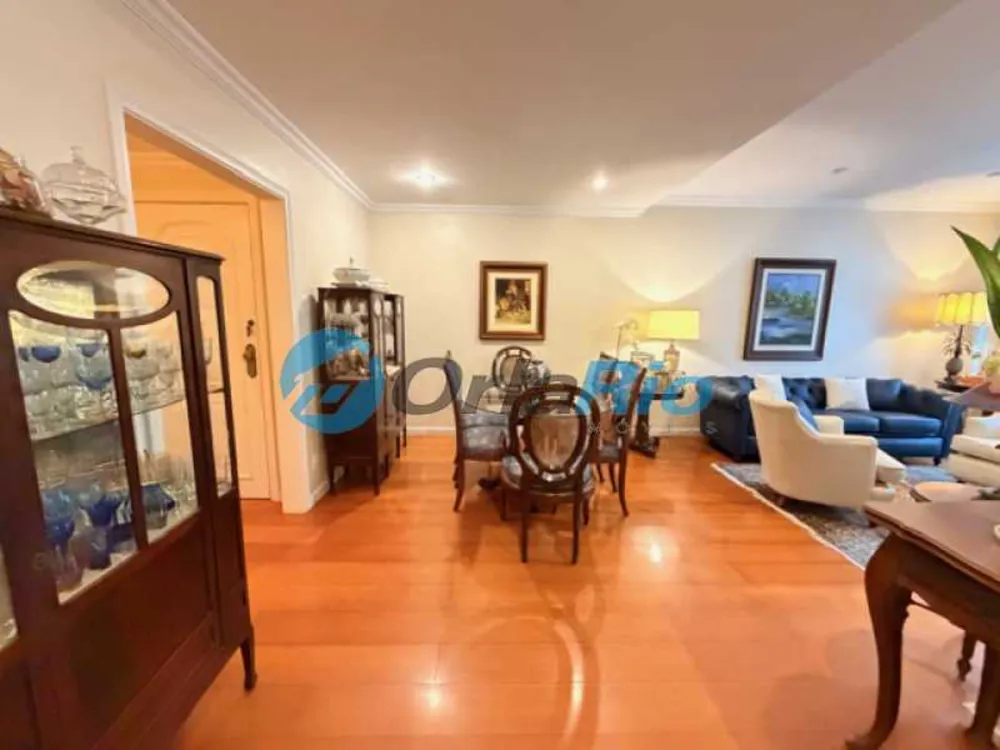Apartamento, 3 quartos, 128 m² - Foto 12