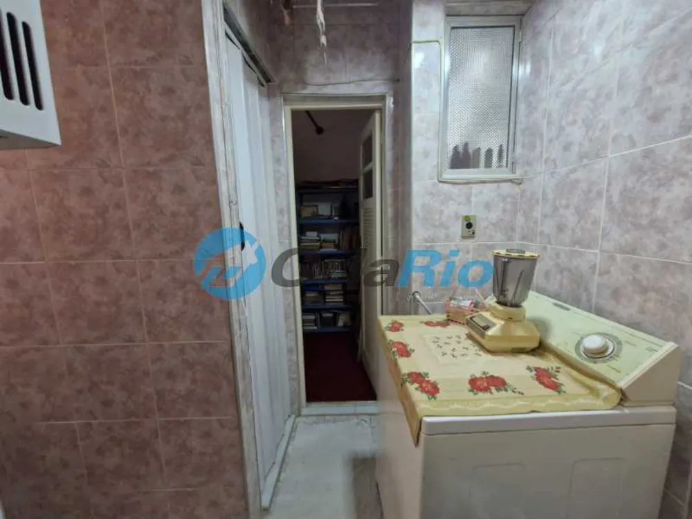 Apartamento, 2 quartos, 63 m² - Foto 7
