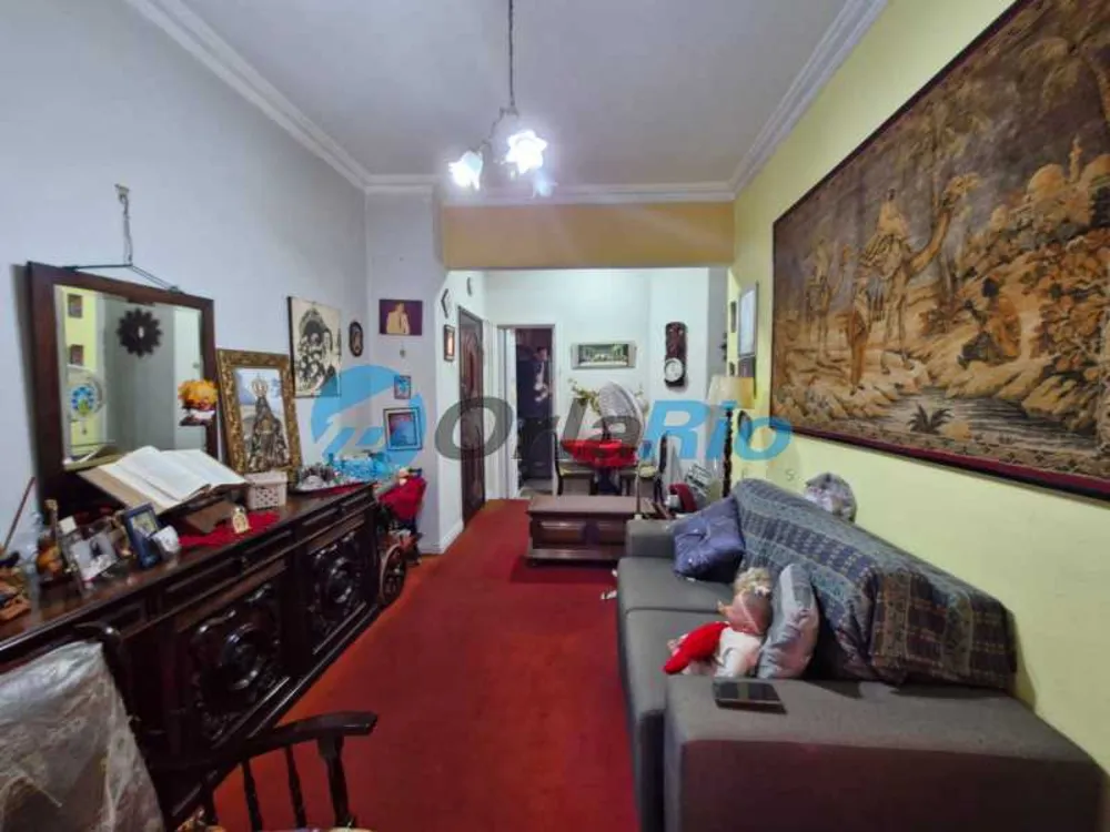 Apartamento, 2 quartos, 63 m² - Foto 24