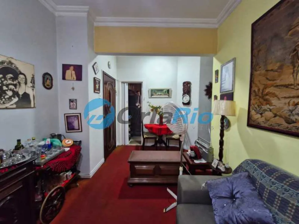 Apartamento, 2 quartos, 63 m² - Foto 8