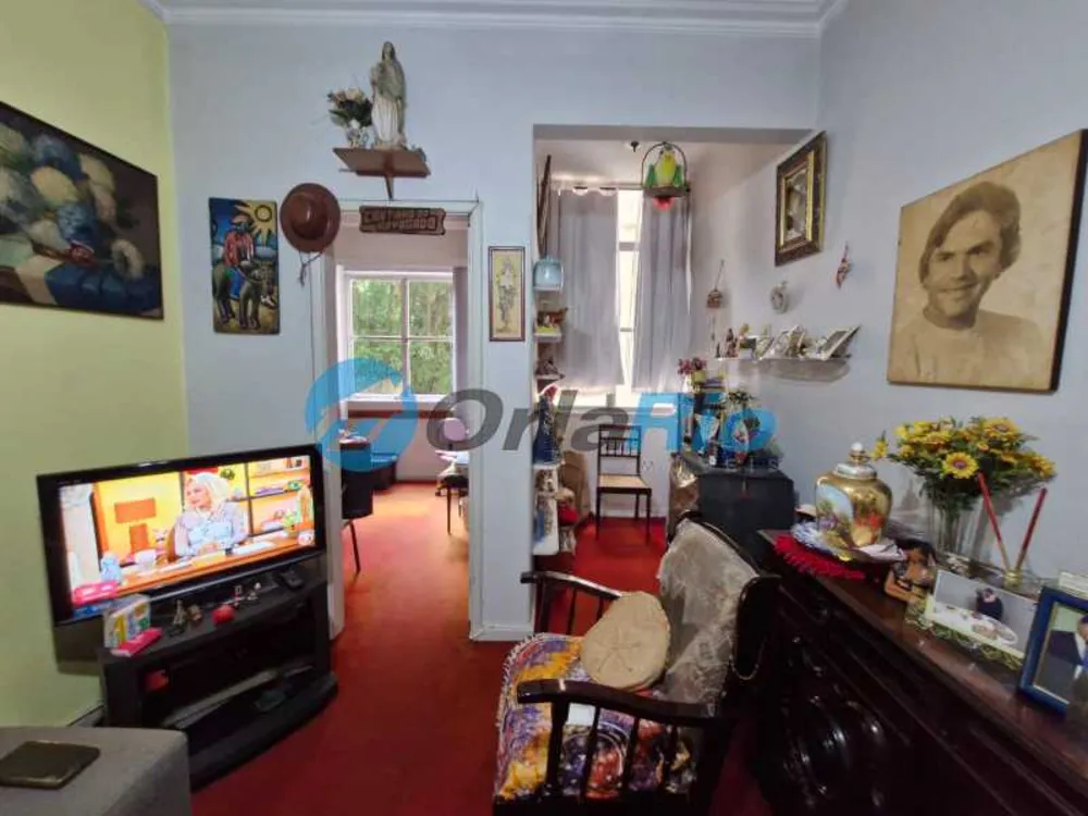 Apartamento, 2 quartos, 63 m² - Foto 17