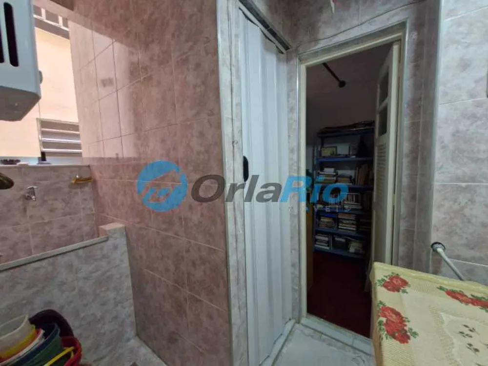 Apartamento, 2 quartos, 63 m² - Foto 5
