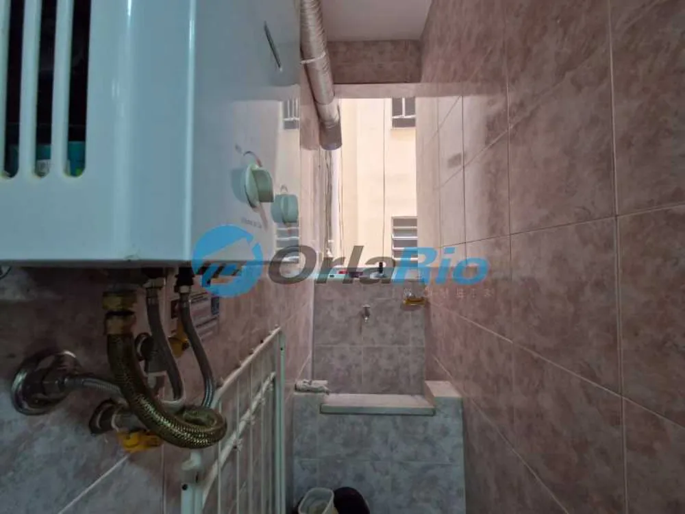 Apartamento, 2 quartos, 63 m² - Foto 15