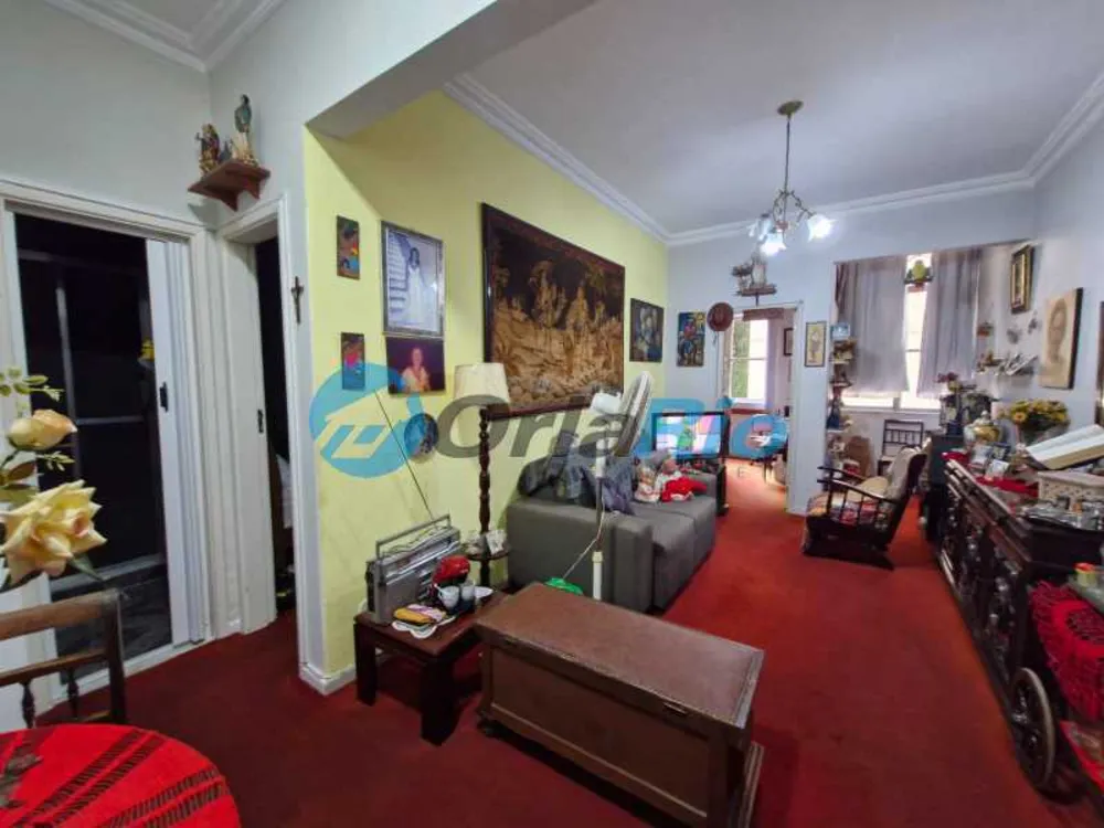 Apartamento, 2 quartos, 63 m² - Foto 18