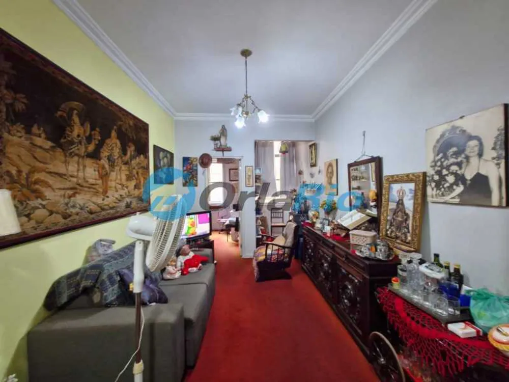 Apartamento, 2 quartos, 63 m² - Foto 22