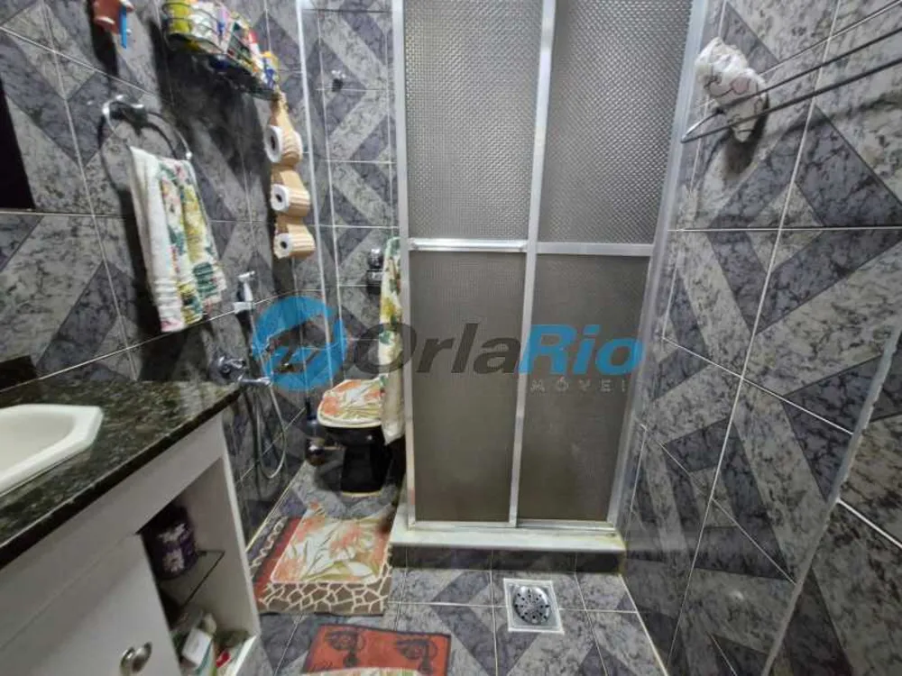 Apartamento, 2 quartos, 63 m² - Foto 11