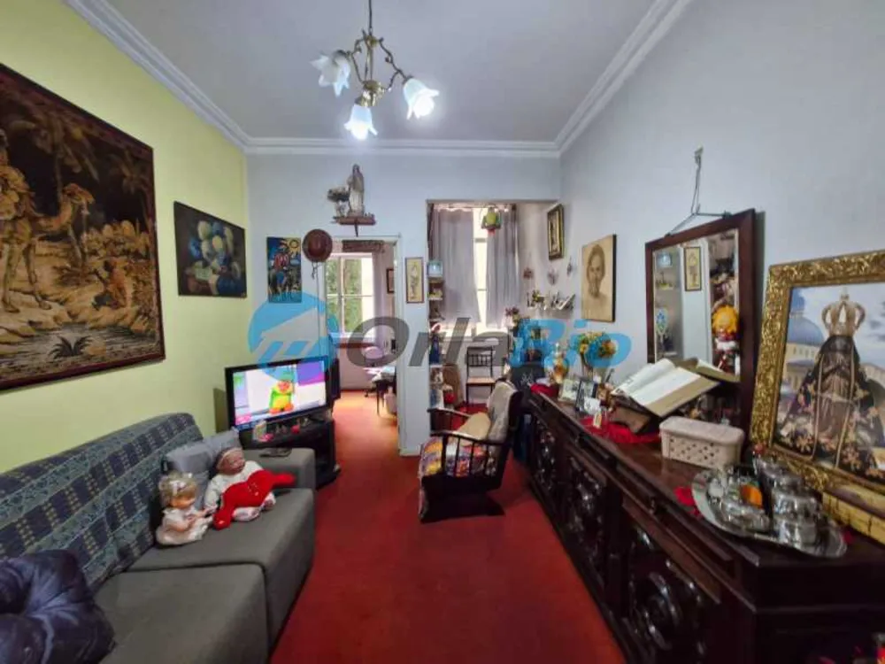 Apartamento, 2 quartos, 63 m² - Foto 6