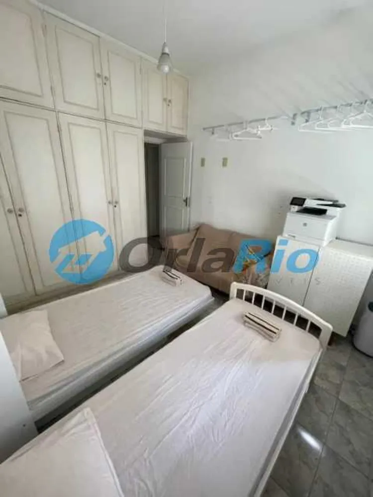Apartamento, 3 quartos, 74 m² - Foto 13