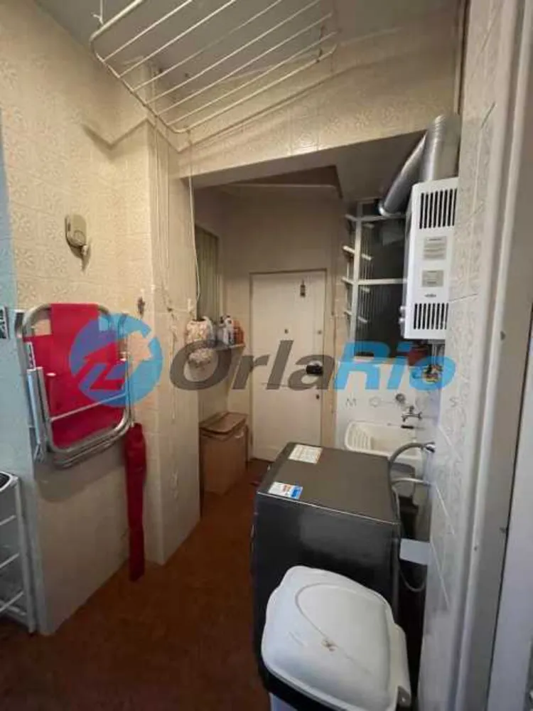 Apartamento, 3 quartos, 74 m² - Foto 4