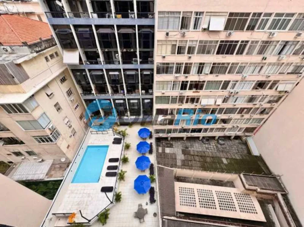 Flat/Apart Hotel, 2 quartos, 87 m² - Foto 23