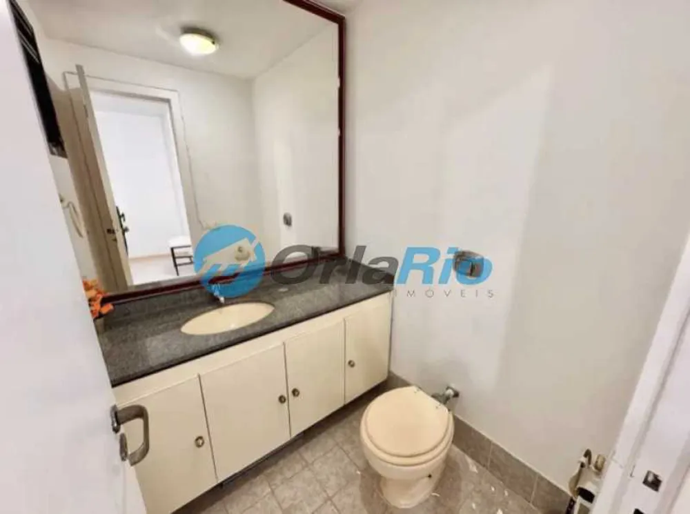 Flat/Apart Hotel, 2 quartos, 87 m² - Foto 10