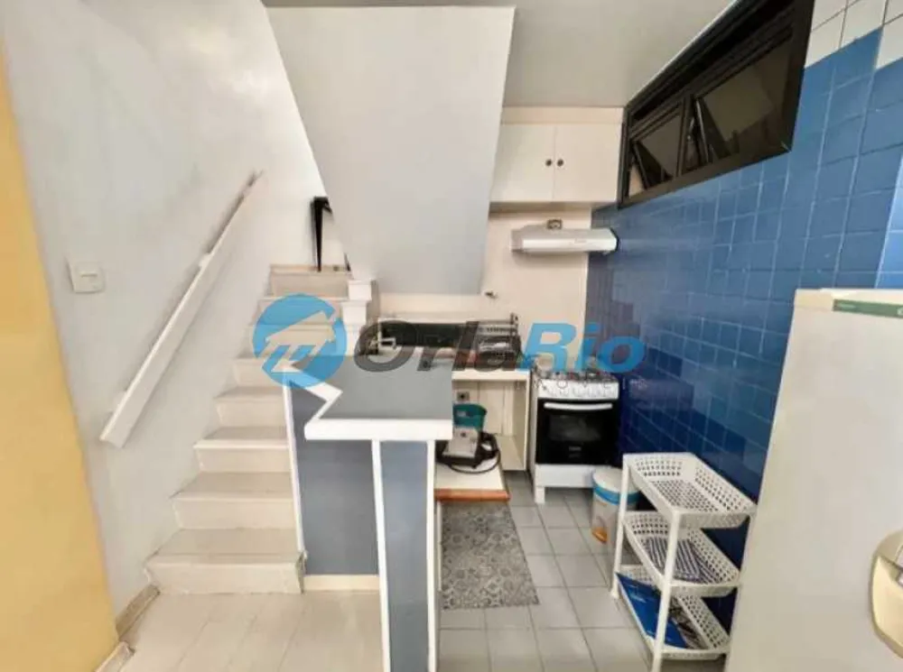 Flat/Apart Hotel, 2 quartos, 87 m² - Foto 5