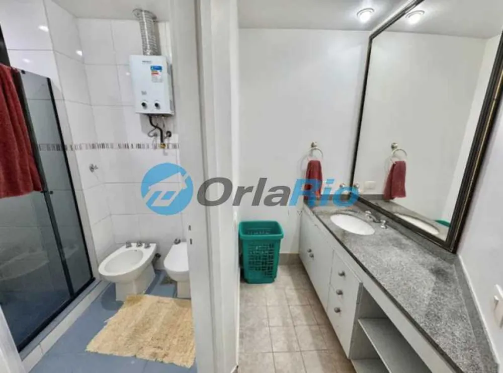 Flat/Apart Hotel, 2 quartos, 87 m² - Foto 13