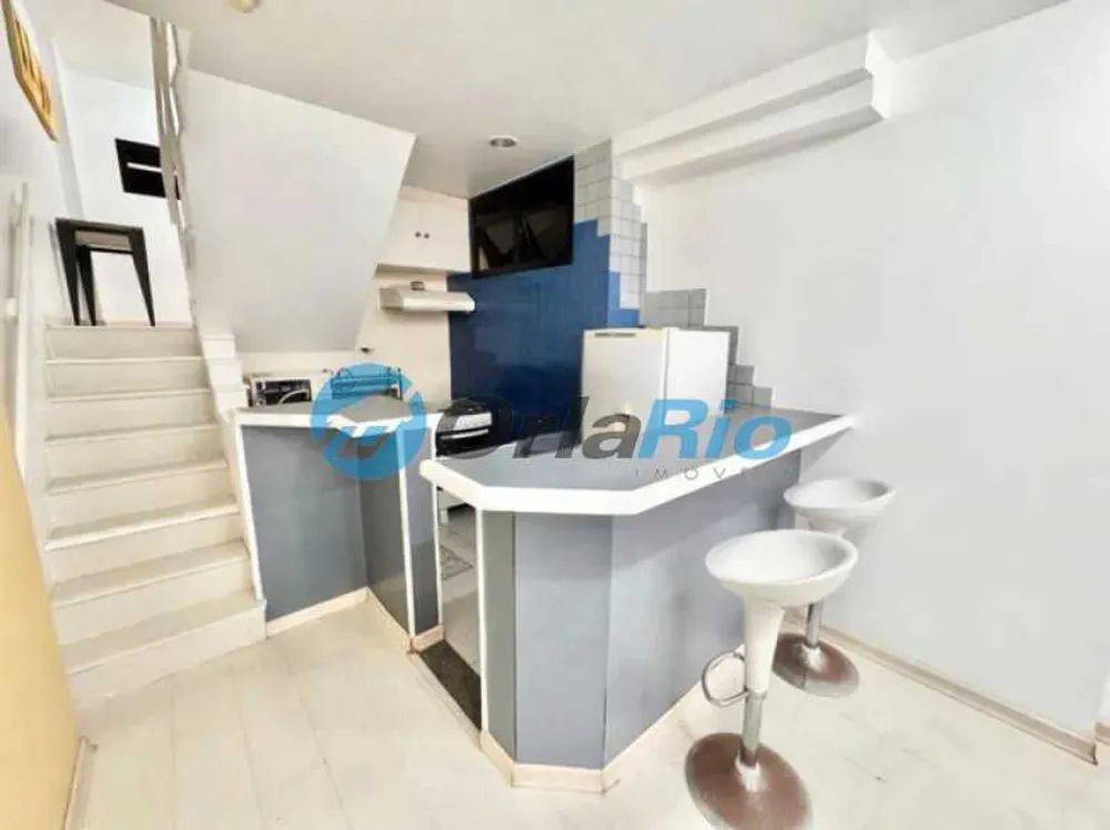 Flat/Apart Hotel, 2 quartos, 87 m² - Foto 6