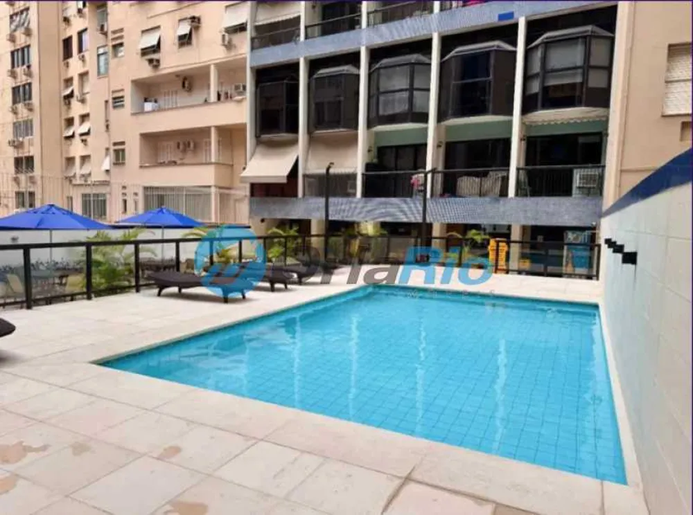 Flat/Apart Hotel, 2 quartos, 87 m² - Foto 1