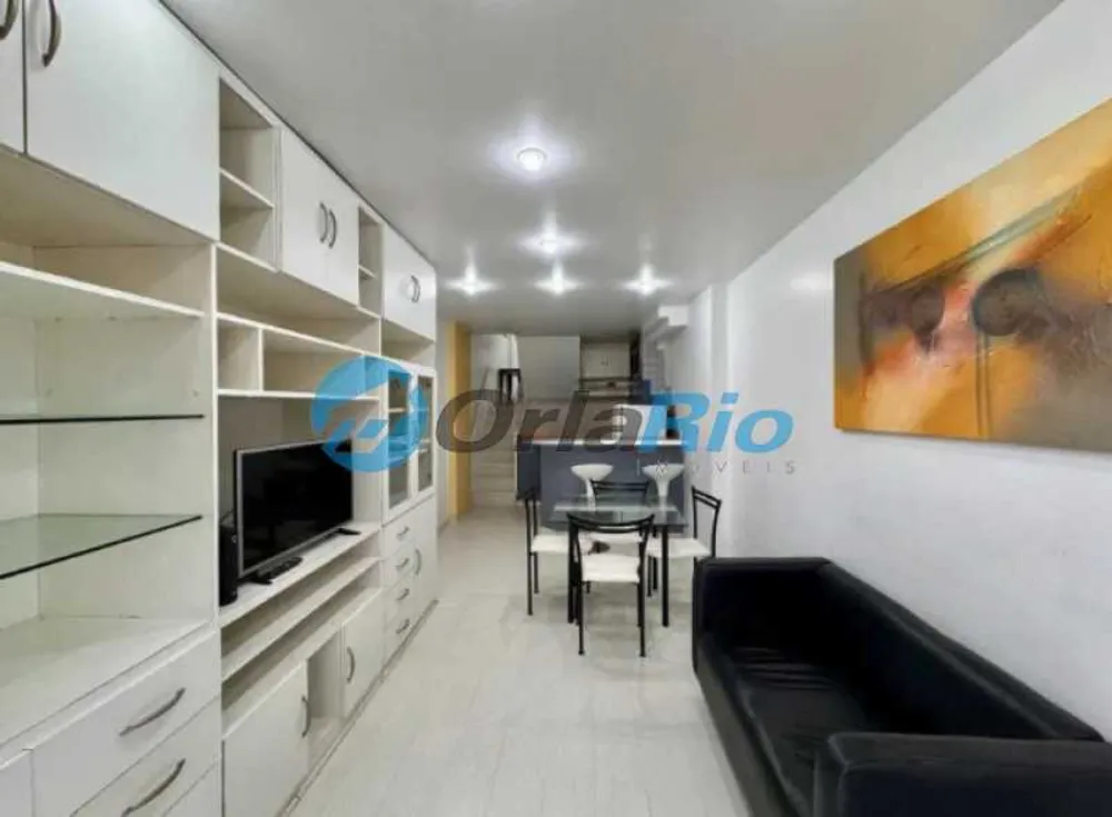 Flat/Apart Hotel, 2 quartos, 87 m² - Foto 2