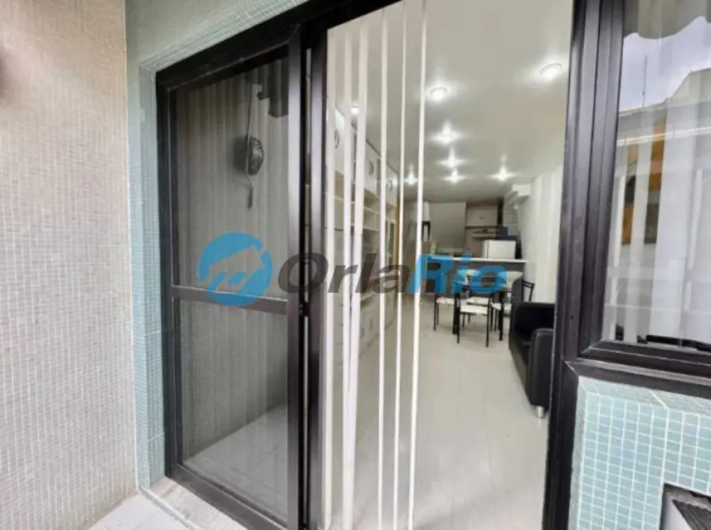 Flat/Apart Hotel, 2 quartos, 87 m² - Foto 4