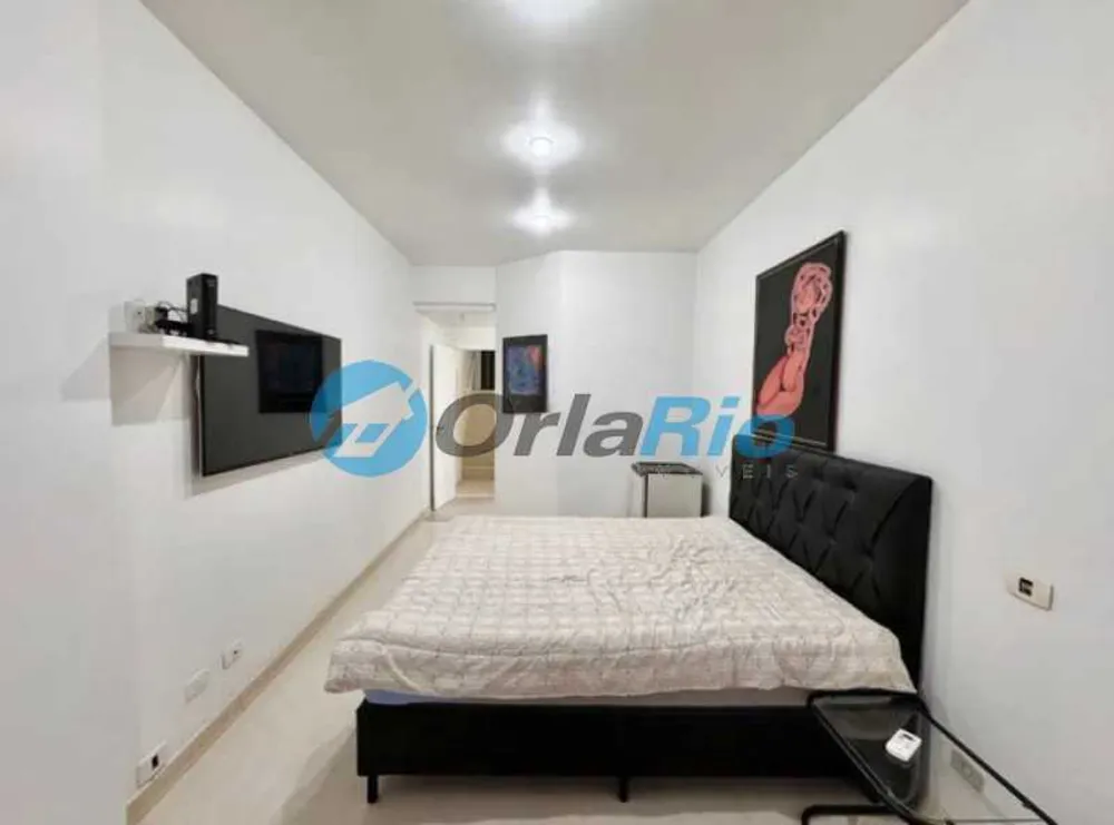 Flat/Apart Hotel, 2 quartos, 87 m² - Foto 12