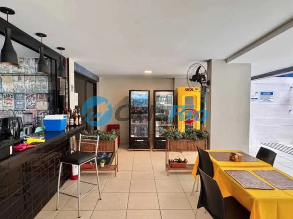 Flat/Apart Hotel, 2 quartos, 87 m² - Foto 21