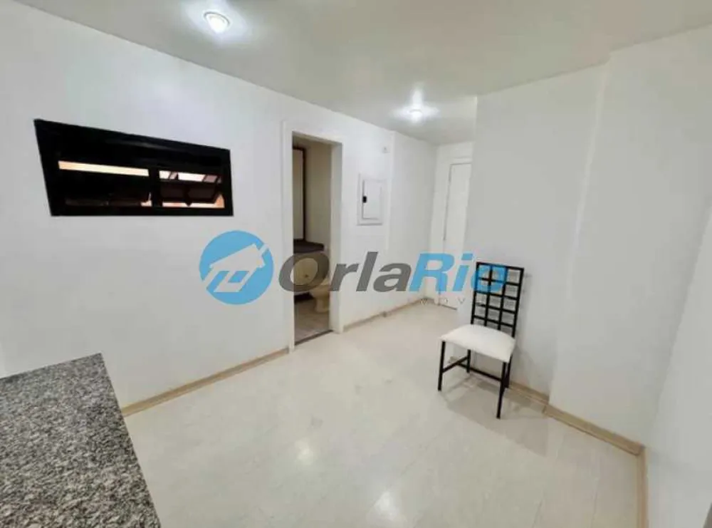 Flat/Apart Hotel, 2 quartos, 87 m² - Foto 8