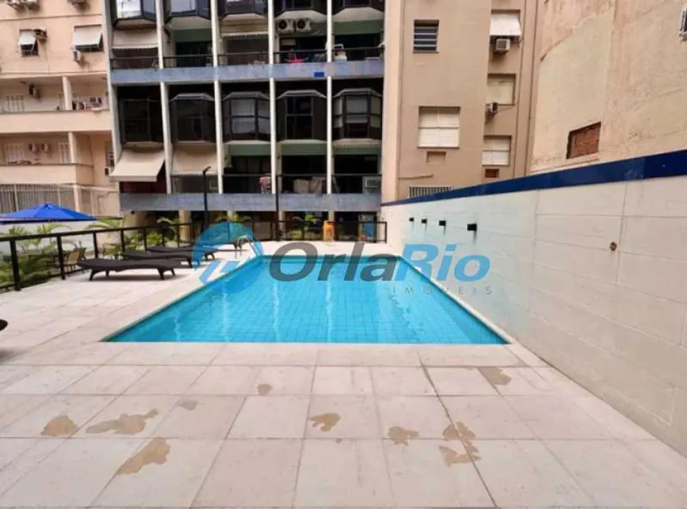 Flat/Apart Hotel, 2 quartos, 87 m² - Foto 24