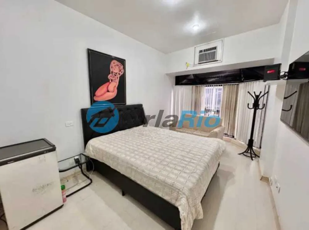 Flat/Apart Hotel, 2 quartos, 87 m² - Foto 11